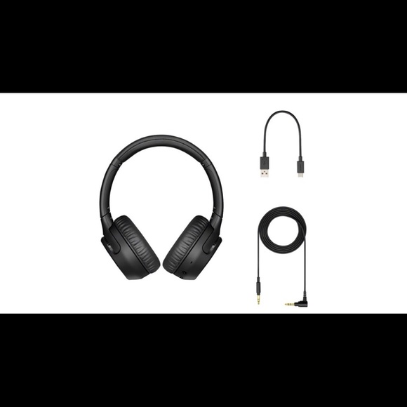 Sony Wireless Headphones - Picture 7 of 7